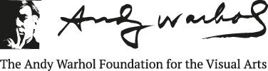 Andy Warhol foundation logga