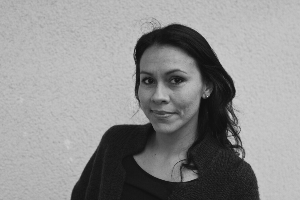 Macarena Dusant, Process Leader and Curator (2022-2026) at Grafikens Hus.