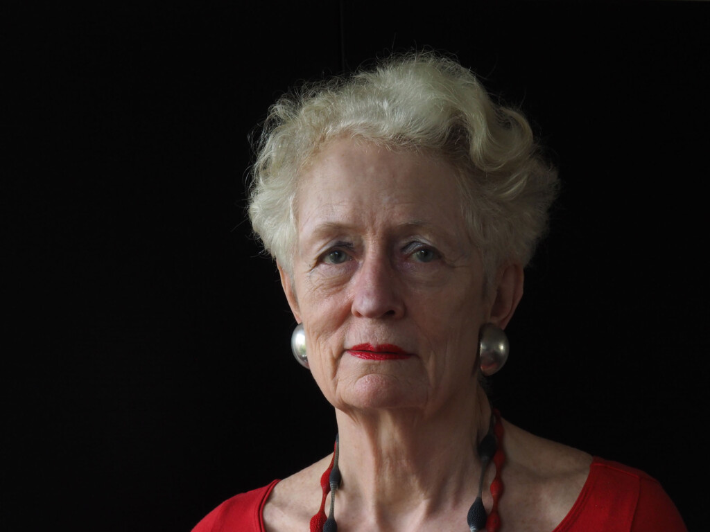 Mieke Bal.
